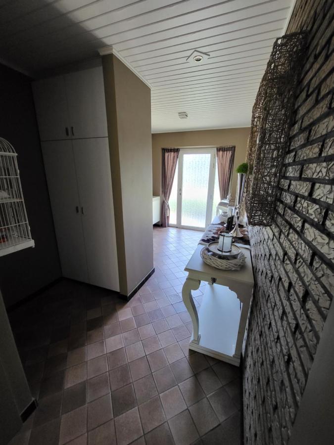 Villa 2Be Balen 外观 照片
