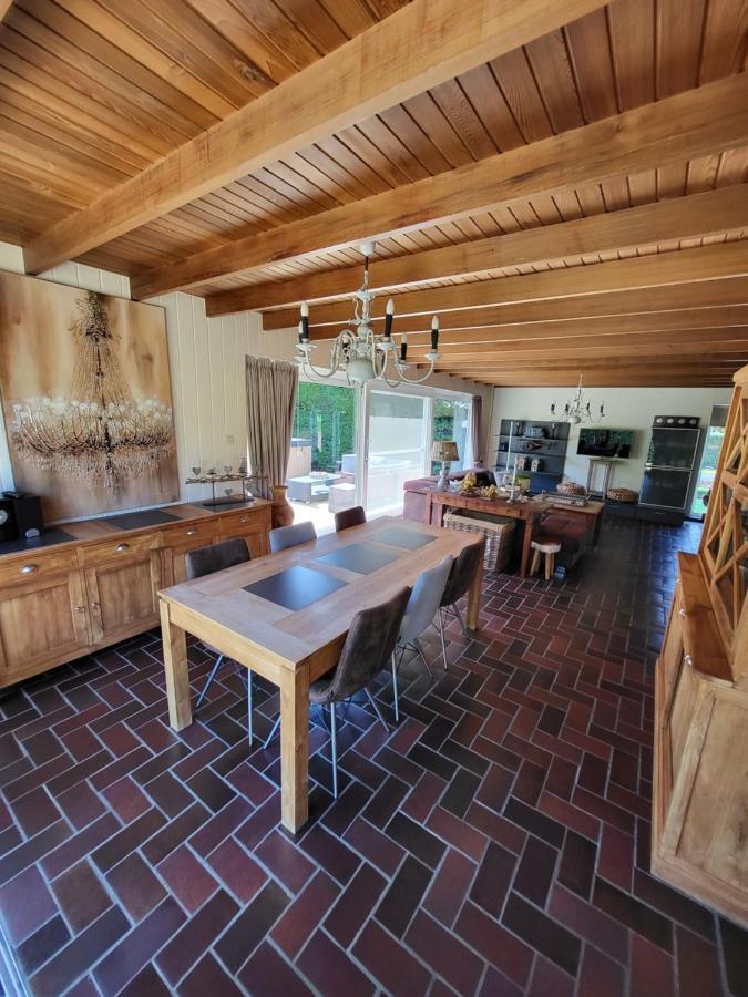 Villa 2Be Balen 外观 照片