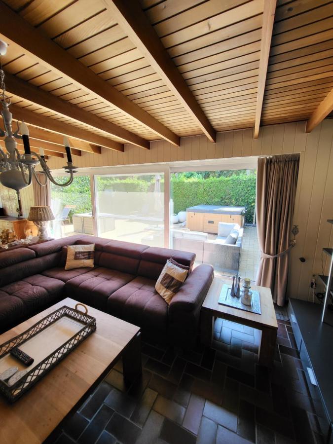 Villa 2Be Balen 外观 照片