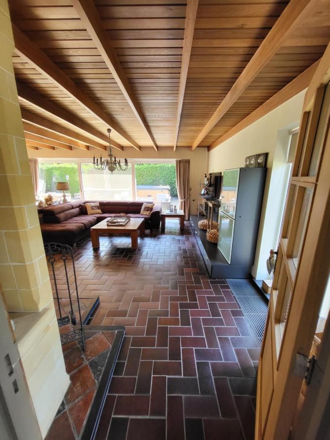 Villa 2Be Balen 外观 照片