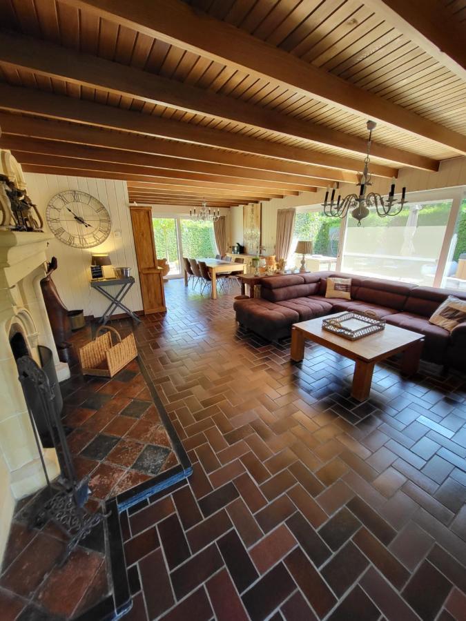 Villa 2Be Balen 外观 照片