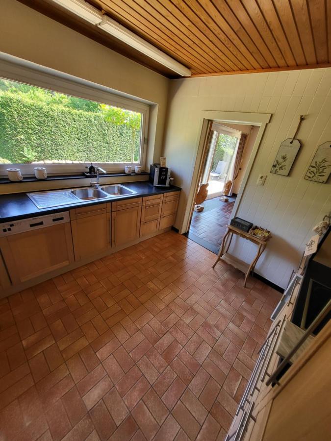 Villa 2Be Balen 外观 照片