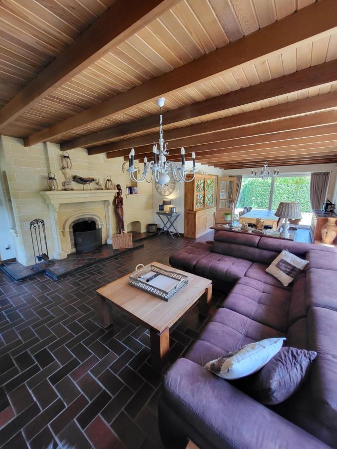 Villa 2Be Balen 外观 照片