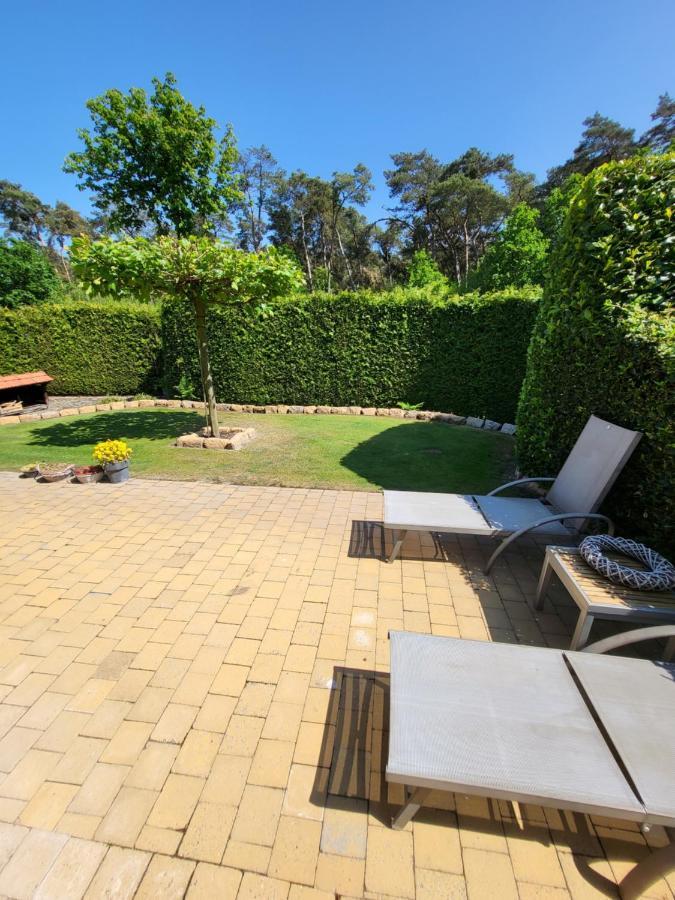 Villa 2Be Balen 外观 照片