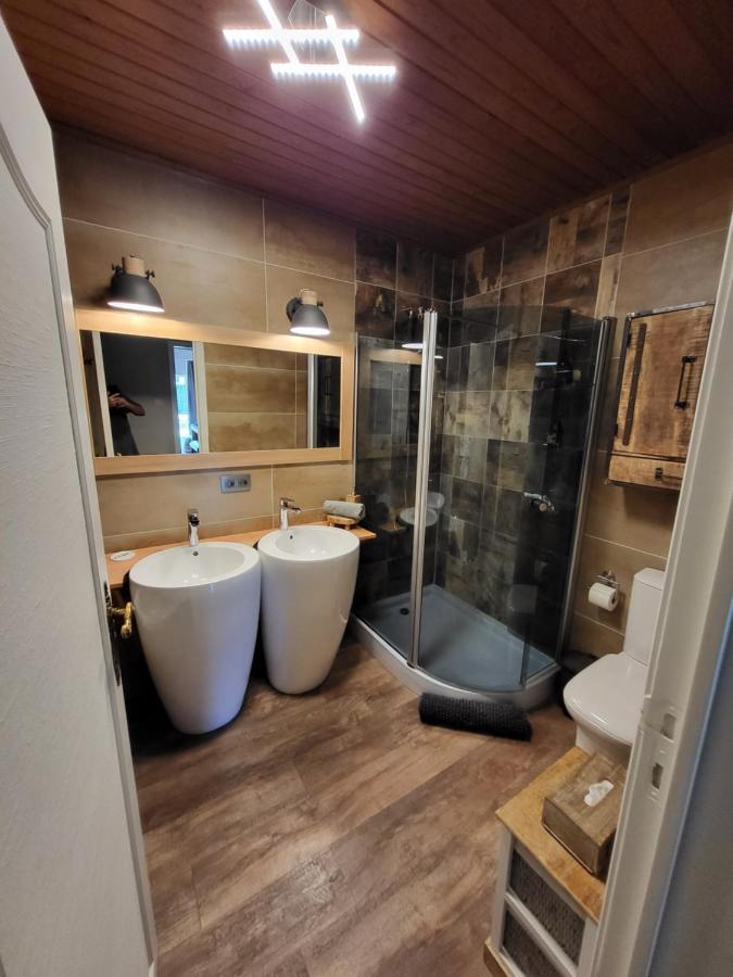 Villa 2Be Balen 外观 照片