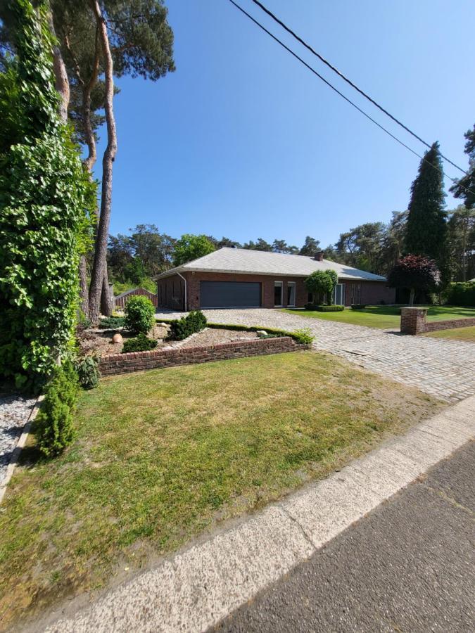 Villa 2Be Balen 外观 照片