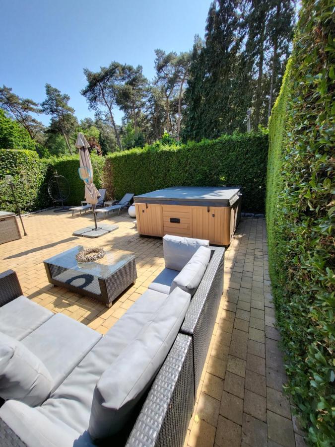 Villa 2Be Balen 外观 照片