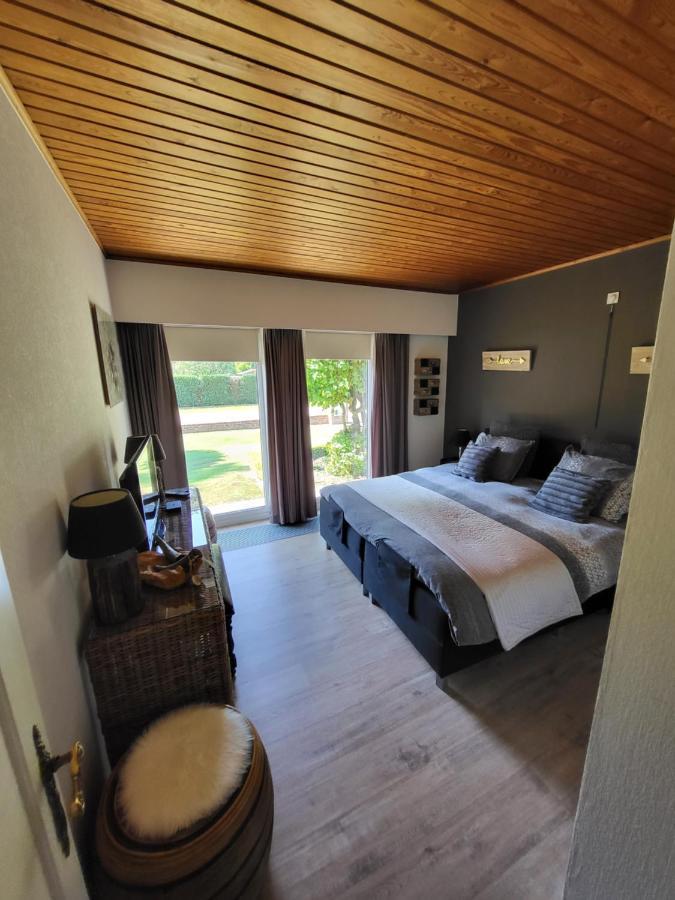 Villa 2Be Balen 外观 照片