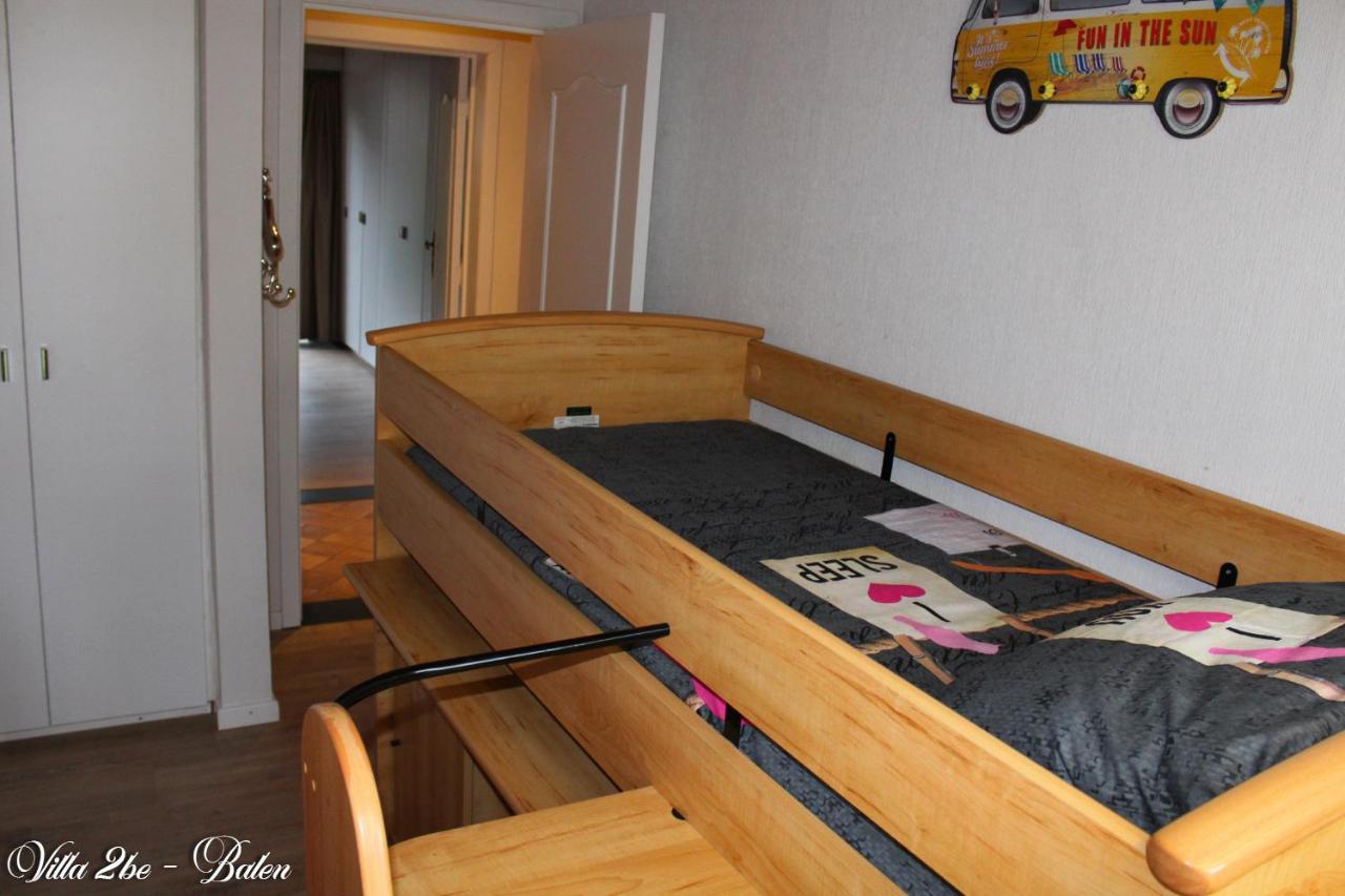 Villa 2Be Balen 外观 照片