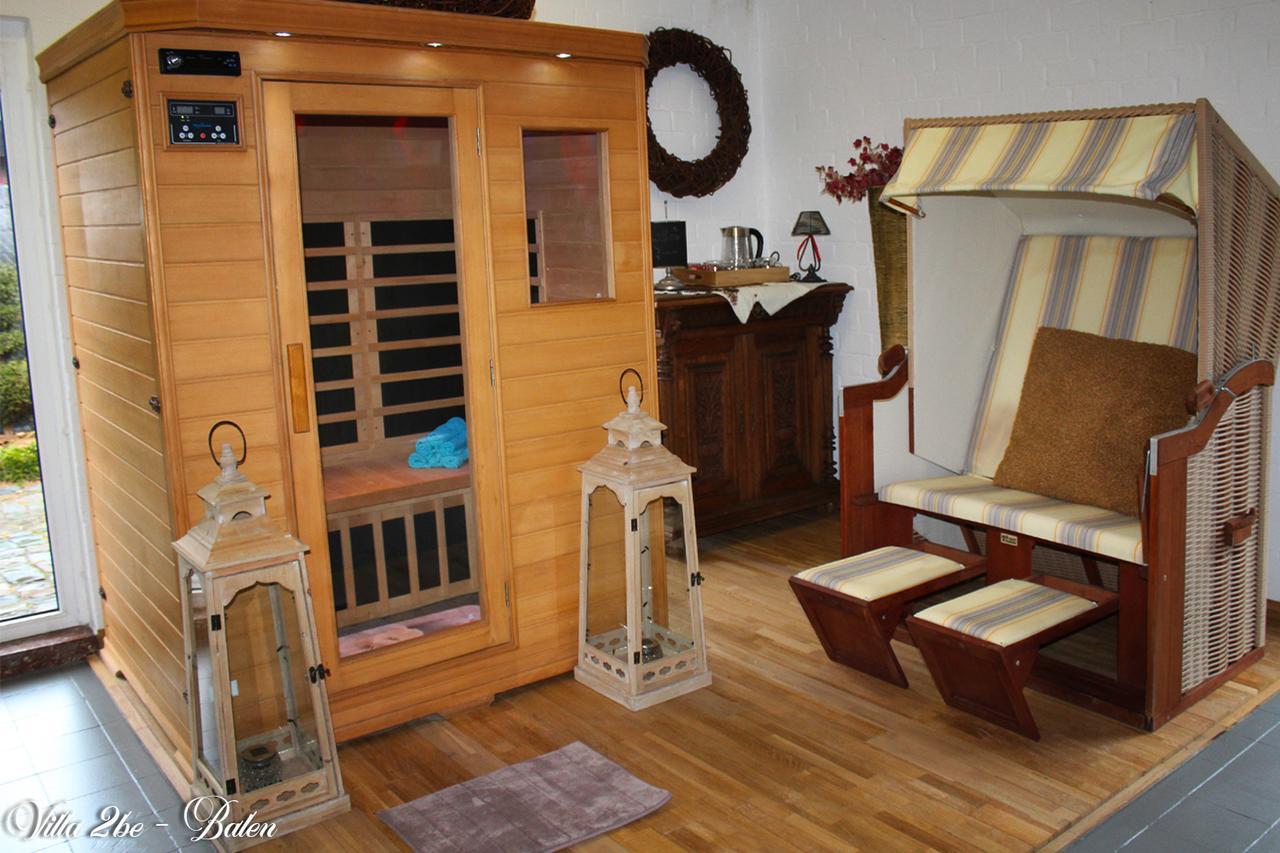 Villa 2Be Balen 外观 照片