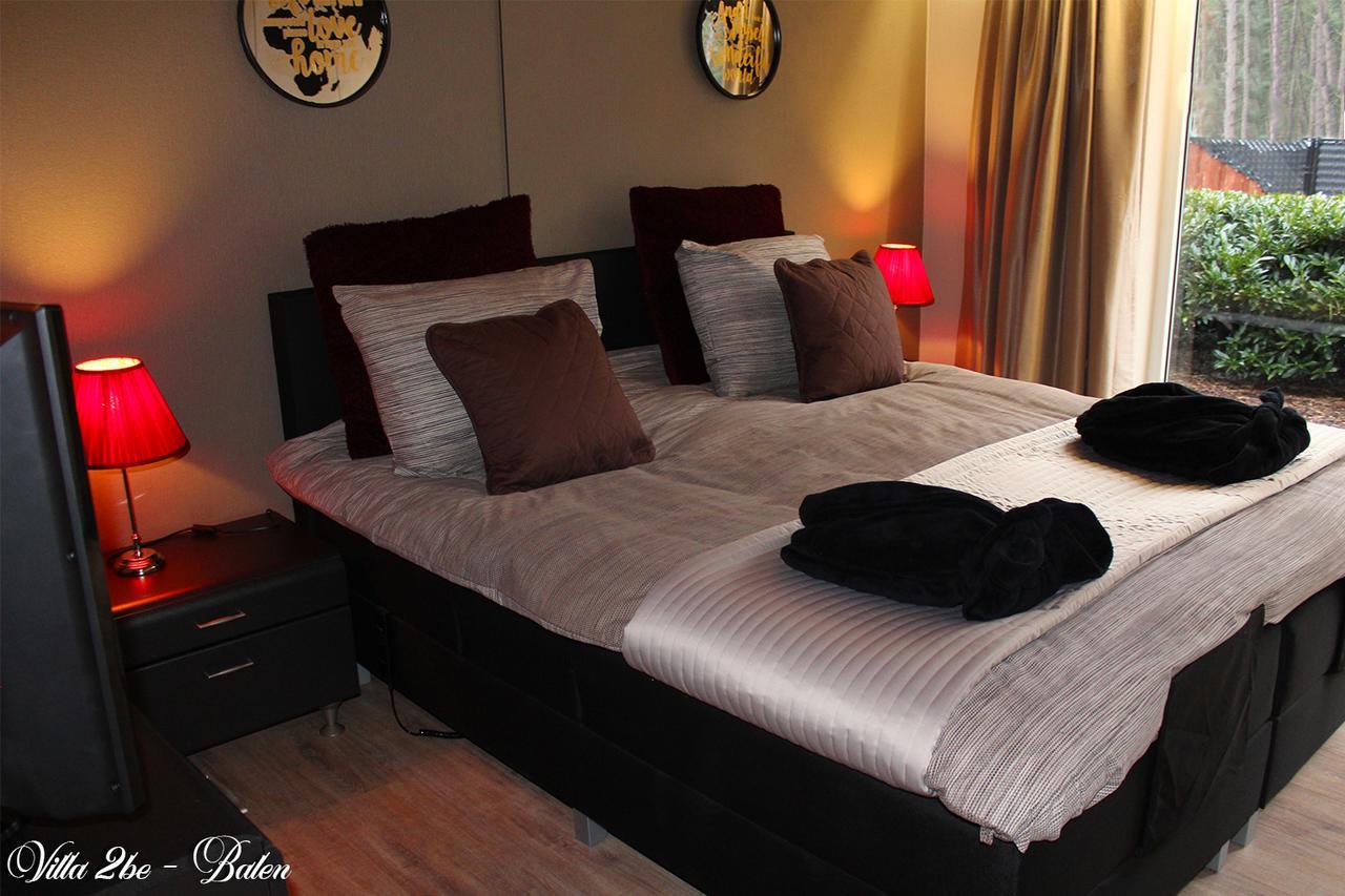 Villa 2Be Balen 外观 照片