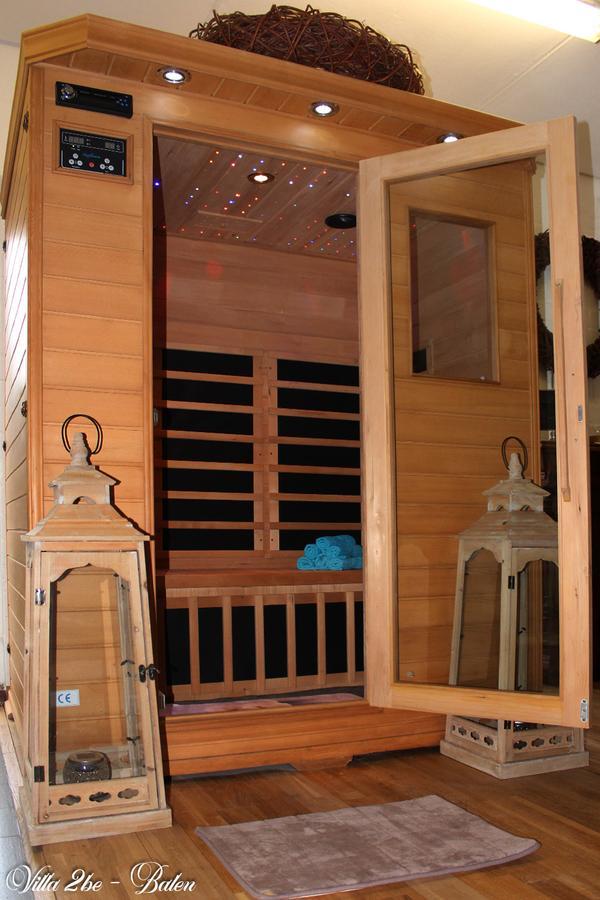 Villa 2Be Balen 外观 照片