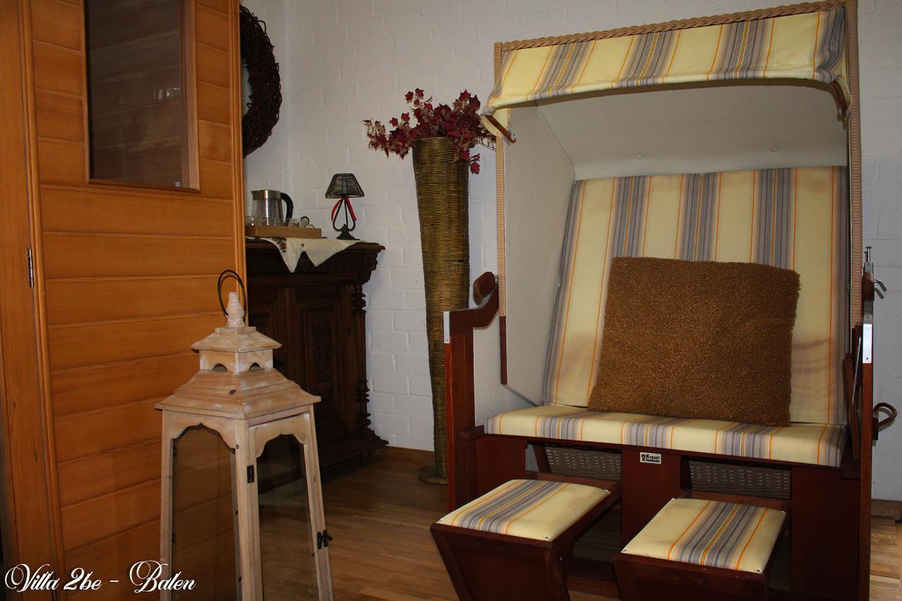 Villa 2Be Balen 外观 照片